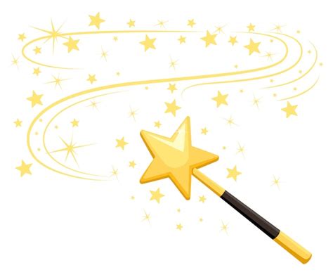 The Magic Wand Oro: The Key to Unlocking Your Inner Potential